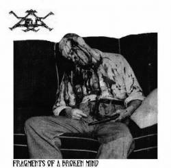 Fragments Of A Broken Mind